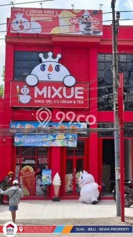 Unit Ruko Dijual di Soreang Bandung Luas Tanah 175m2, Luas Bangunan 216m2 Unit Ruko Dijual di Soreang Bandung Luas Tanah 175m2, Luas Bangunan 216m2