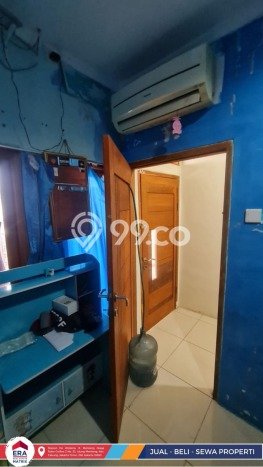 Rumah Strategis Minimalis Lb 72m2 di Pademangan, Jakarta Utara Rumah Strategis Minimalis Lb 72m2 di Pademangan, Jakarta Utara