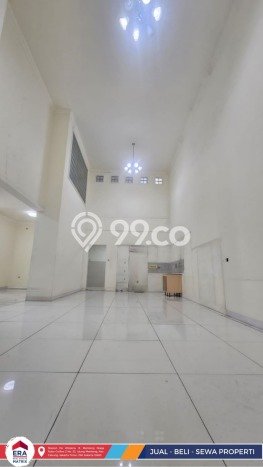 Hunian Super Elit dengan Akses Paling Strategis di Gading Serpong, Tangerang Hunian Super Elit dengan Akses Paling Strategis di Gading Serpong, Tangerang