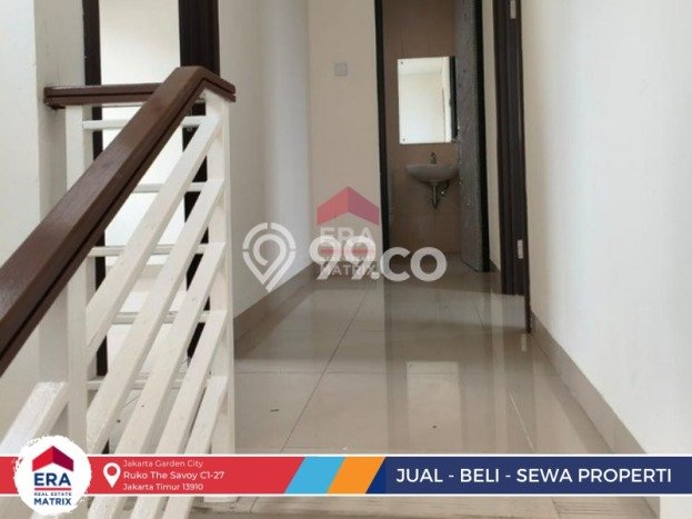 Best Deal Hunian Premium Ideal dan Luas di Cakung, Jakarta Timur Best Deal Hunian Premium Ideal dan Luas di Cakung, Jakarta Timur