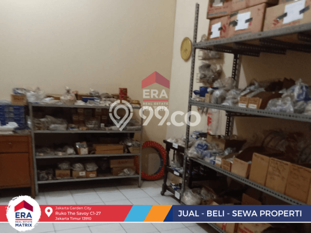 Lokasi Strategis! Dijual Ruko Bisnis di Kelapa Gading, Jakarta Utara Kondisi Bagus Lokasi Strategis! Dijual Ruko Bisnis di Kelapa Gading, Jakarta Utara Kondisi Bagus