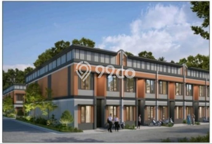 Kost Dijual Lokasi Strategis Jakarta Garden City Jakarta Timur 8 Kamar Tidur Kost Dijual Lokasi Strategis Jakarta Garden City Jakarta Timur 8 Kamar Tidur