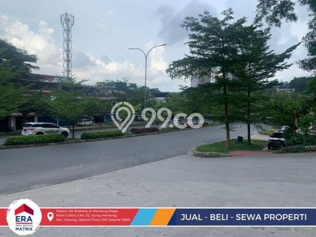 Rumah Eksklusif Siap Huni LT 1256m2 di Batam Kota, Batam Rumah Eksklusif Siap Huni LT 1256m2 di Batam Kota, Batam