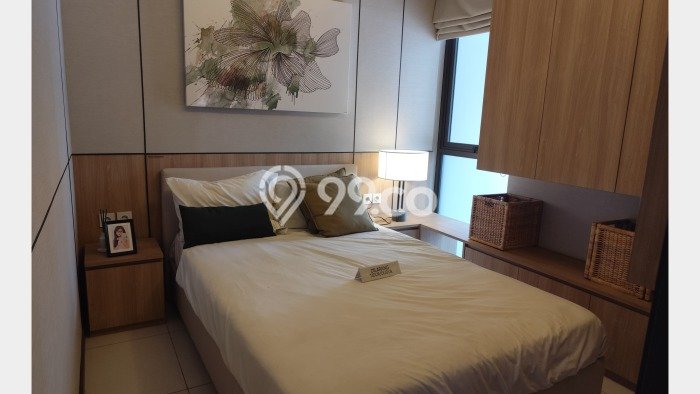Rumah Modern 3 Kamar LT 84m2 di Metland Menteng Rumah Modern 3 Kamar LT 84m2 di Metland Menteng