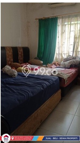 Jual Rumah Bagus Siap Huni LB 156m2 di Cakung, Jakarta Timur Jual Rumah Bagus Siap Huni LB 156m2 di Cakung, Jakarta Timur