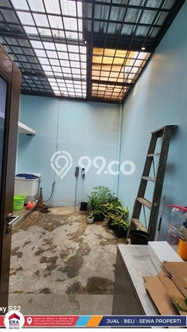 Jual Rumah Mewah Elegan Dengan View Eksklusif di Jakarta Garden City, Jakarta Timur Jual Rumah Mewah Elegan Dengan View Eksklusif di Jakarta Garden City, Jakarta Timur