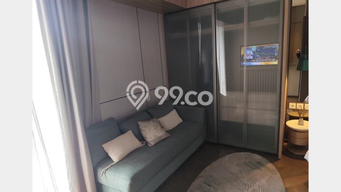 Rumah Modern 3 Kamar LT 84m2 di Metland Menteng Rumah Modern 3 Kamar LT 84m2 di Metland Menteng