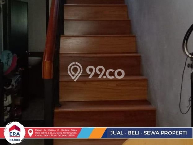 Siap Huni Hunian Elit 3 Kamar di Cakung Dekat ke Mana Pun Siap Huni Hunian Elit 3 Kamar di Cakung Dekat ke Mana Pun