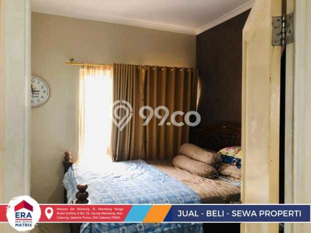 Rumah Minimalis 2 KT LT 96m2 di Metland Menteng Rumah Minimalis 2 KT LT 96m2 di Metland Menteng