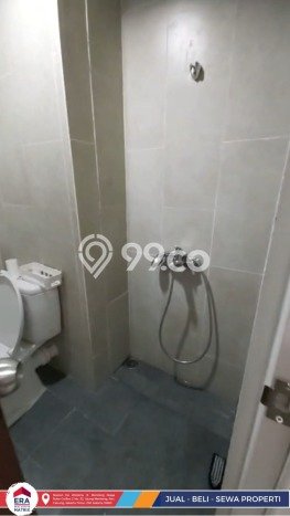 Siap Huni Apartemen di Depok 1 Kamar & 1 Kamar Mandi, Luas 21m2 Siap Huni Apartemen di Depok 1 Kamar & 1 Kamar Mandi, Luas 21m2