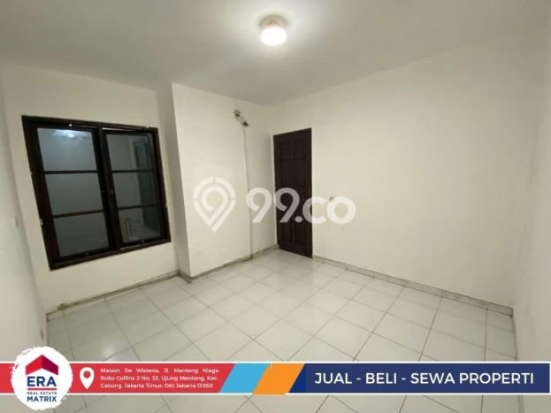 Dijual Rumah 4 Kamar Lokasi Strategis Bagus dan Strategis di Cakung Dijual Rumah 4 Kamar Lokasi Strategis Bagus dan Strategis di Cakung