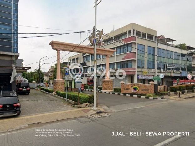 For Sale Rumah Mewah Exclusive di Duren Sawit, Jakarta Timur For Sale Rumah Mewah Exclusive di Duren Sawit, Jakarta Timur