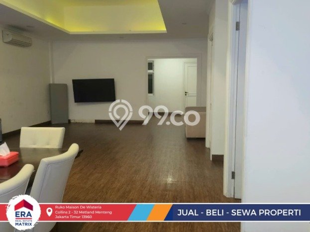 Dijual Rumah Mewah Elegan Dengan View Eksklusif di Gunung Sahari, Jakarta Pusat Dijual Rumah Mewah Elegan Dengan View Eksklusif di Gunung Sahari, Jakarta Pusat