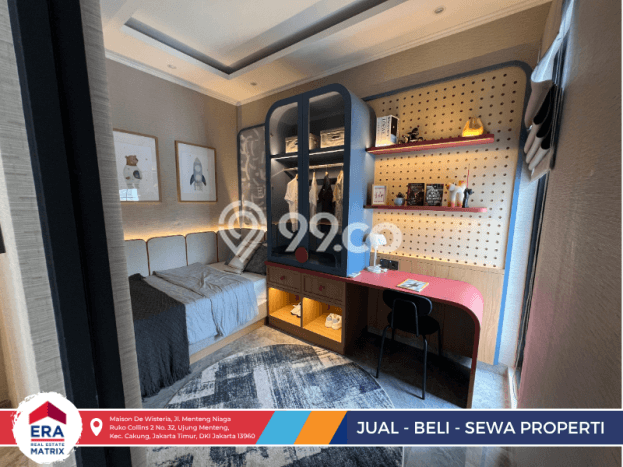 Dijual Rumah Minimalis Bagus Punya 3 KT di Cakung Jakarta Timur SHM Dijual Rumah Minimalis Bagus Punya 3 KT di Cakung Jakarta Timur SHM