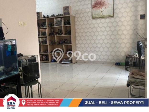 Rumah Luxury Modern Siap Huni di Kalideres Jakarta Barat Rumah Luxury Modern Siap Huni di Kalideres Jakarta Barat