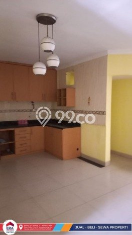 Dijual Hunian Rumah Nyaman 3 KT di Metland Menteng, Jakarta Timur Dijual Hunian Rumah Nyaman 3 KT di Metland Menteng, Jakarta Timur