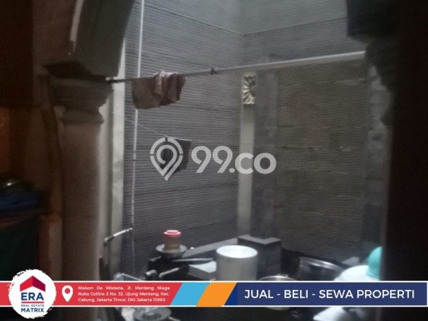 Hunian Eksklusif Dijual LT 500m2 di Cakung, Jakarta Timur Hunian Eksklusif Dijual LT 500m2 di Cakung, Jakarta Timur