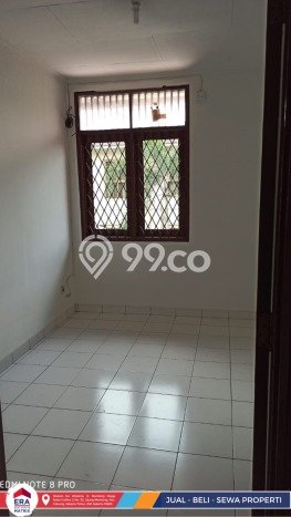 Dijual Rumah Modern 3 KT di Jakarta Garden City, Jakarta Timur Dijual Rumah Modern 3 KT di Jakarta Garden City, Jakarta Timur