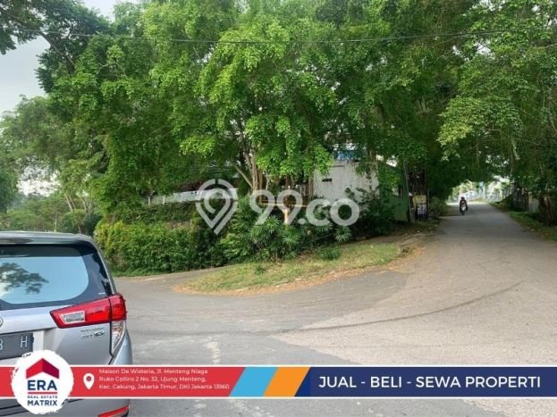 Rumah Eksklusif Siap Huni LT 1256m2 di Batam Kota, Batam Rumah Eksklusif Siap Huni LT 1256m2 di Batam Kota, Batam