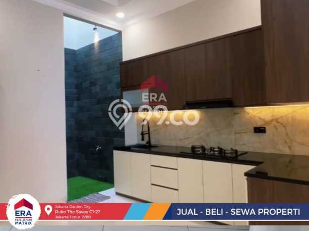 Best Deal Hunian Premium Ideal dan Luas di Duren Sawit, Jakarta Timur Best Deal Hunian Premium Ideal dan Luas di Duren Sawit, Jakarta Timur