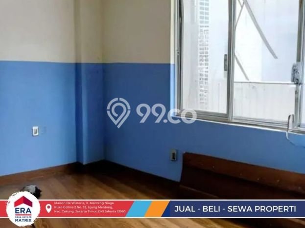 Ruko Dijual di Prime Area Bekasi Luas 300m2 Ruko Dijual di Prime Area Bekasi Luas 300m2