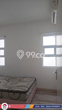 Hunian Nyaman Asri 4 KT Siap Huni di Metland Menteng Jakarta Timur Hunian Nyaman Asri 4 KT Siap Huni di Metland Menteng Jakarta Timur