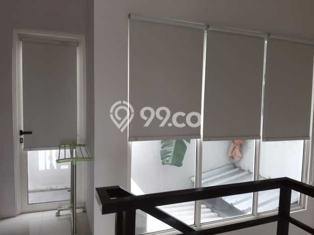 Rumah Luxury Modern Siap Huni di Joglo Jakarta Barat Rumah Luxury Modern Siap Huni di Joglo Jakarta Barat