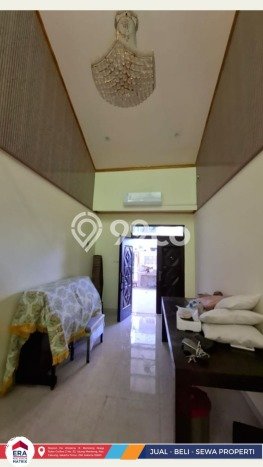 Ready to Use! Premium House LT 90m2 Desain Modern di Metland Menteng Ready to Use! Premium House LT 90m2 Desain Modern di Metland Menteng