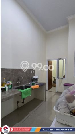 Rumah sewa siap huni 4 KT di Metland Menteng, Jakarta Timur Rumah sewa siap huni 4 KT di Metland Menteng, Jakarta Timur