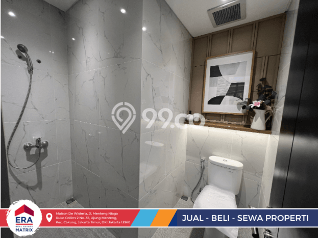 Dijual Rumah Minimalis Bagus Punya 3 KT di Cakung Jakarta Timur SHM Dijual Rumah Minimalis Bagus Punya 3 KT di Cakung Jakarta Timur SHM