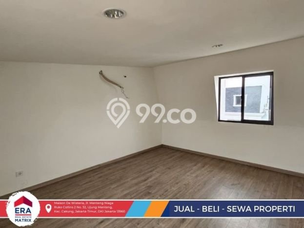 Rumah Luxury Modern Siap Huni di Metland Menteng Jakarta Timur Rumah Luxury Modern Siap Huni di Metland Menteng Jakarta Timur