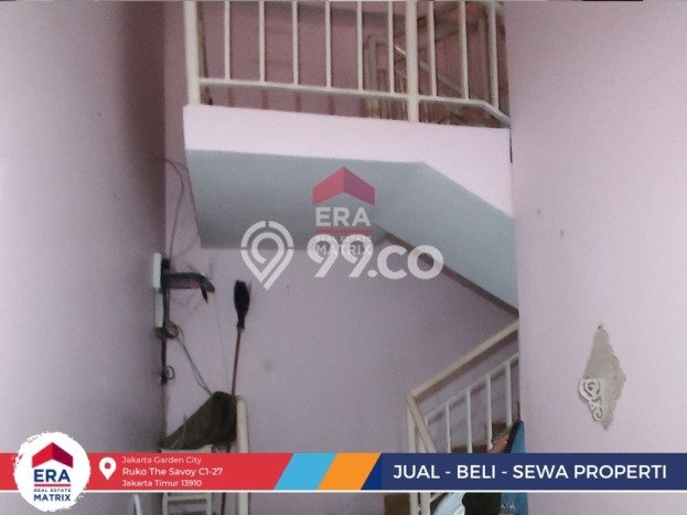 Ruko Bagus Dijual di Jakarta Garden City Jakarta Timur Strategis Cocok untuk Kembangkan Bisnis Ruko Bagus Dijual di Jakarta Garden City Jakarta Timur Strategis Cocok untuk Kembangkan Bisnis