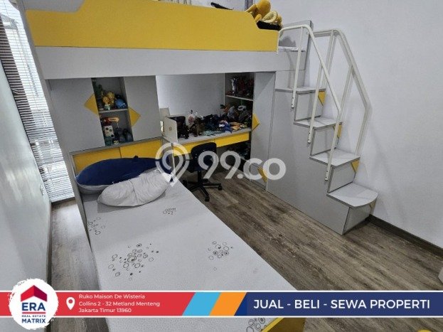 Siap Huni Hunian Elit 3 Kamar di Cakung Dekat ke Mana Pun Siap Huni Hunian Elit 3 Kamar di Cakung Dekat ke Mana Pun