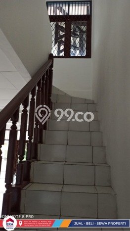 Dijual Rumah Modern 3 KT di Jakarta Garden City, Jakarta Timur Dijual Rumah Modern 3 KT di Jakarta Garden City, Jakarta Timur