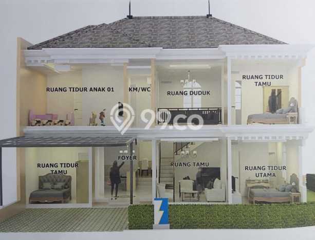 Dijual Hunian Mewah dengan Fasilitas Sekitar Komplit di Cakung, Jakarta Timur Dijual Hunian Mewah dengan Fasilitas Sekitar Komplit di Cakung, Jakarta Timur