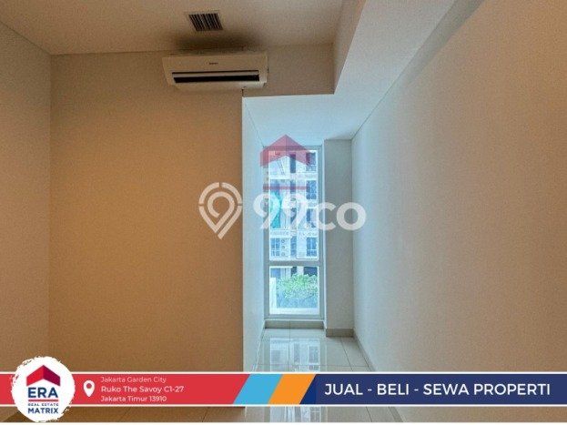 Untuk Dijual Apartemen Nyaman di Cilandak Jakarta Selatan 2 Kamar Tidur Untuk Dijual Apartemen Nyaman di Cilandak Jakarta Selatan 2 Kamar Tidur