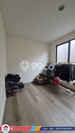 Hunian Elit LB 210m2 Siap Pakai Desain Elegan di Jakarta Garden City, Jakarta Timur Hunian Elit LB 210m2 Siap Pakai Desain Elegan di Jakarta Garden City, Jakarta Timur