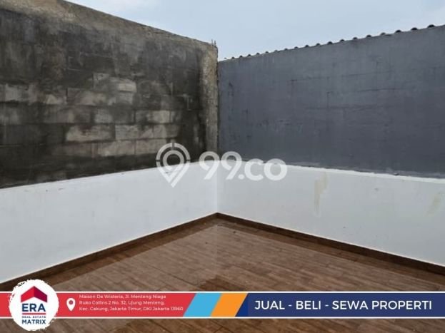 Rumah Luxury Modern Siap Huni di Metland Menteng Jakarta Timur Rumah Luxury Modern Siap Huni di Metland Menteng Jakarta Timur