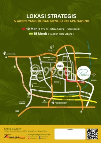 Hunian Cantik Minimalis Lb 65m2 di Cakung, Jakarta Timur Hunian Cantik Minimalis Lb 65m2 di Cakung, Jakarta Timur