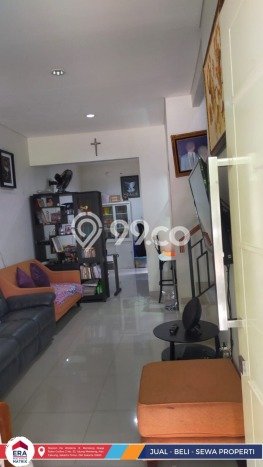 Dijual Rumah 3 Kamar Lokasi Ideal Bagus dan Strategis di Cakung Dijual Rumah 3 Kamar Lokasi Ideal Bagus dan Strategis di Cakung