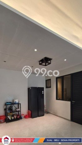 Hunian Elit LB 210m2 Siap Pakai Desain Elegan di Jakarta Garden City, Jakarta Timur Hunian Elit LB 210m2 Siap Pakai Desain Elegan di Jakarta Garden City, Jakarta Timur