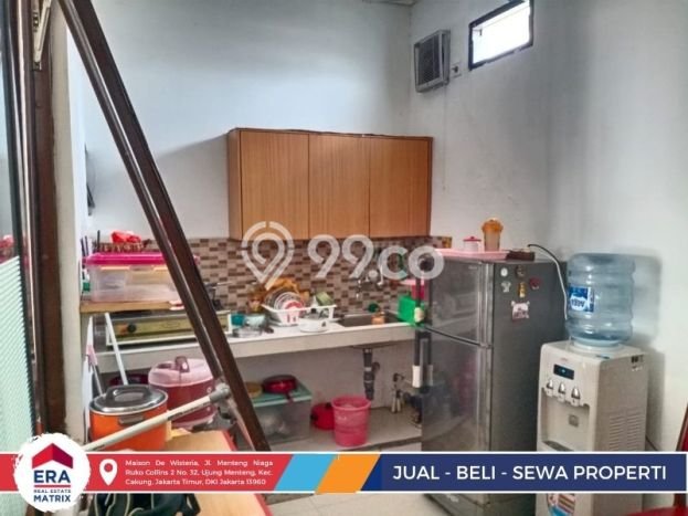 Unit Ruko Strategis di Cakung, Jakarta Timur Potensi Cuan Besar Unit Ruko Strategis di Cakung, Jakarta Timur Potensi Cuan Besar