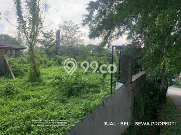 Rumah Eksklusif Siap Huni LT 1256m2 di Batam Kota, Batam Rumah Eksklusif Siap Huni LT 1256m2 di Batam Kota, Batam