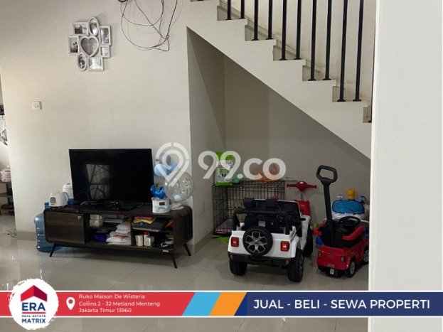Rumah Modern 3 Kamar LT 84m2 di Bekasi Rumah Modern 3 Kamar LT 84m2 di Bekasi