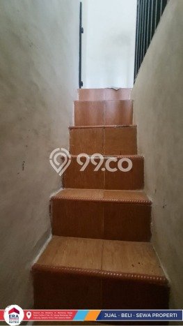 Rumah Strategis Minimalis Lb 72m2 di Pademangan, Jakarta Utara Rumah Strategis Minimalis Lb 72m2 di Pademangan, Jakarta Utara