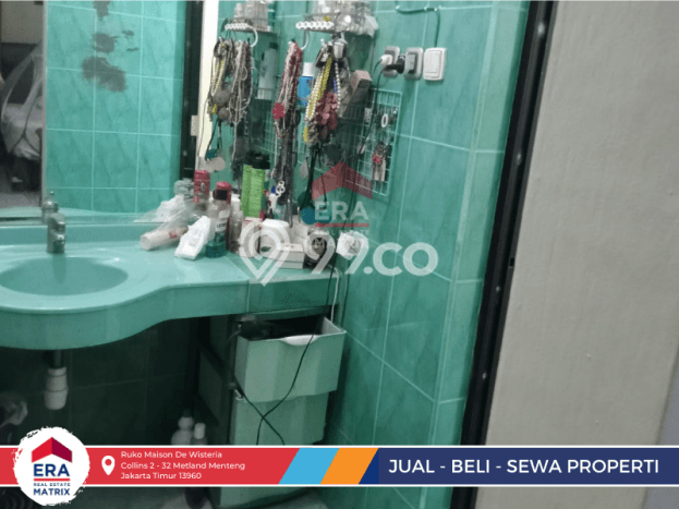 Hunian Mewah LB 500m2 Siap Pakai Desain Elegan di Pulogebang, Jakarta Timur Hunian Mewah LB 500m2 Siap Pakai Desain Elegan di Pulogebang, Jakarta Timur