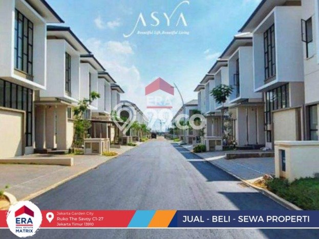 For Sale Rumah Mewah Exclusive di Cakung, Jakarta Timur For Sale Rumah Mewah Exclusive di Cakung, Jakarta Timur