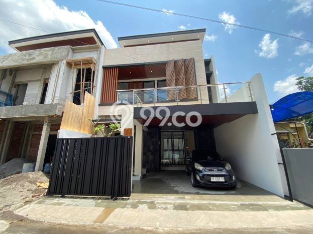 Dijual Rumah Minimalis Bagus Punya 3 KT di Ngaglik Sleman SHM Dijual Rumah Minimalis Bagus Punya 3 KT di Ngaglik Sleman SHM