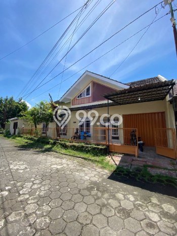 Hunian Cantik Minimalis Lb 126m2 di Umbulharjo, Yogyakarta Hunian Cantik Minimalis Lb 126m2 di Umbulharjo, Yogyakarta