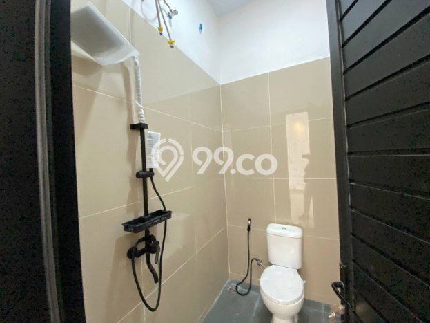 Hunian Cantik Modern Lb 60m2 di Kasihan, Bantul Hunian Cantik Modern Lb 60m2 di Kasihan, Bantul